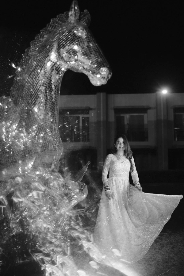 Moment with Our Exquisite Presets