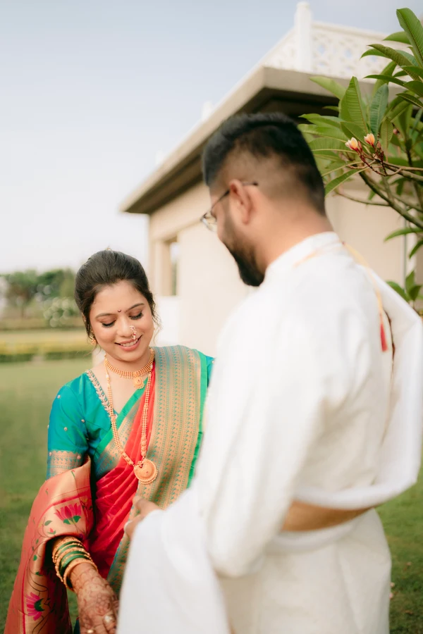 Moment with Our Exquisite Presets