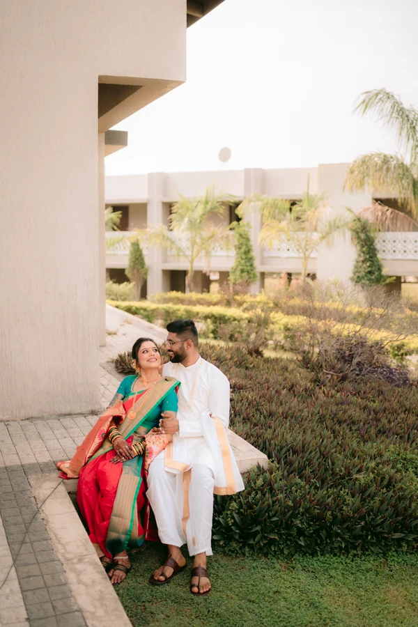 Moment with Our Exquisite Presets
