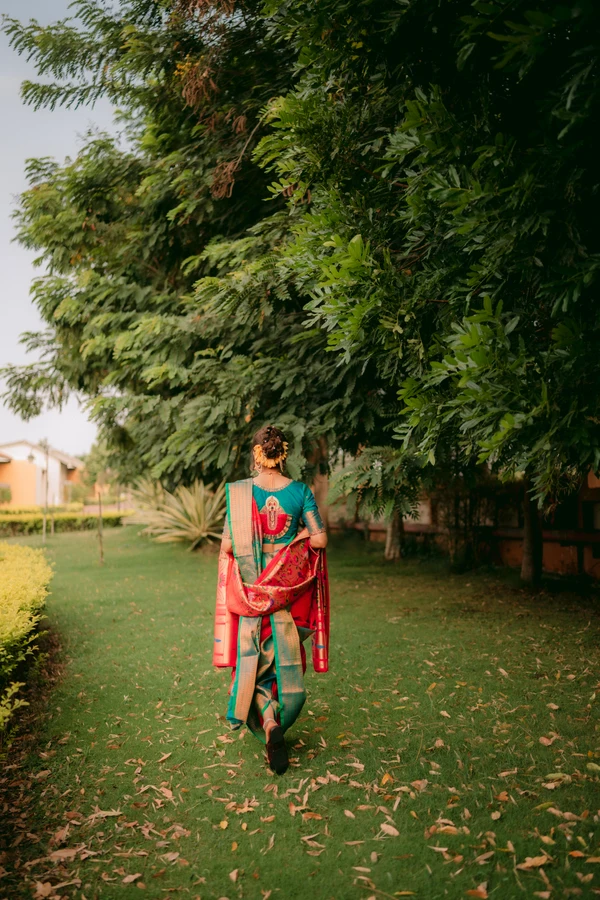 Moment with Our Exquisite Presets