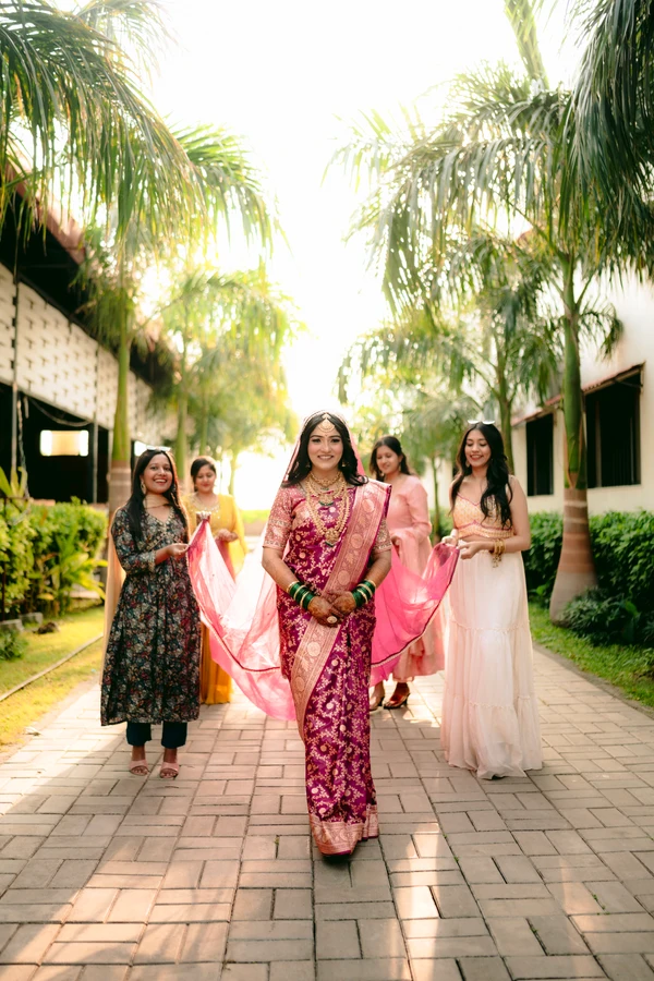Moment with Our Exquisite Presets