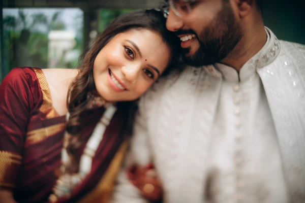 Moment with Our Exquisite Presets