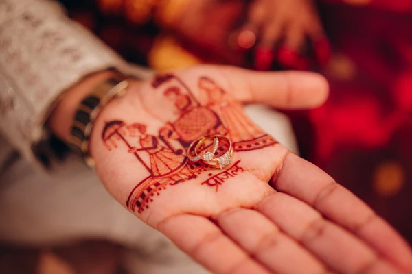 Moment with Our Exquisite Presets