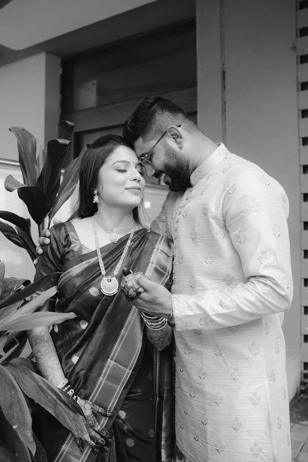 Moment with Our Exquisite Presets