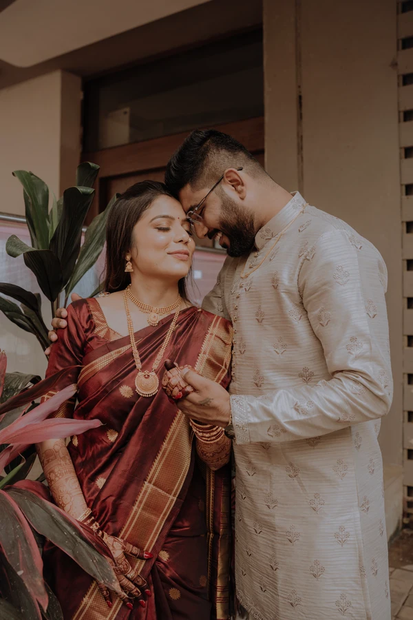 Moment with Our Exquisite Presets