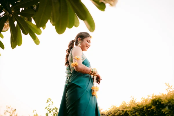 Moment with Our Exquisite Presets