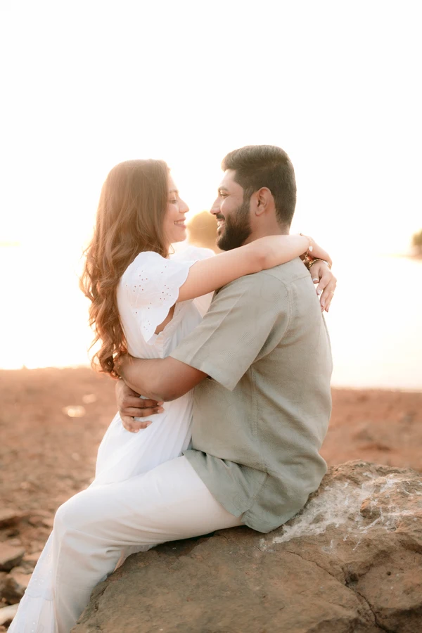 Moment with Our Exquisite Presets