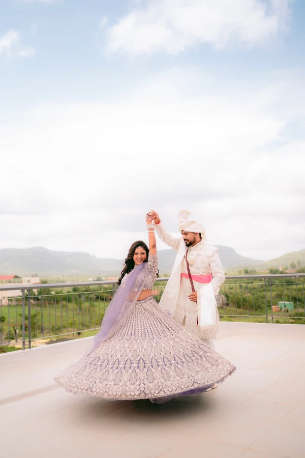 Moment with Our Exquisite Presets