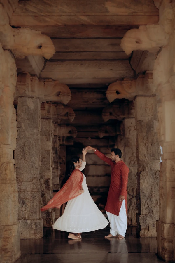 Moment with Our Exquisite Presets