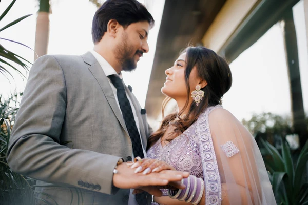 Moment with Our Exquisite Presets