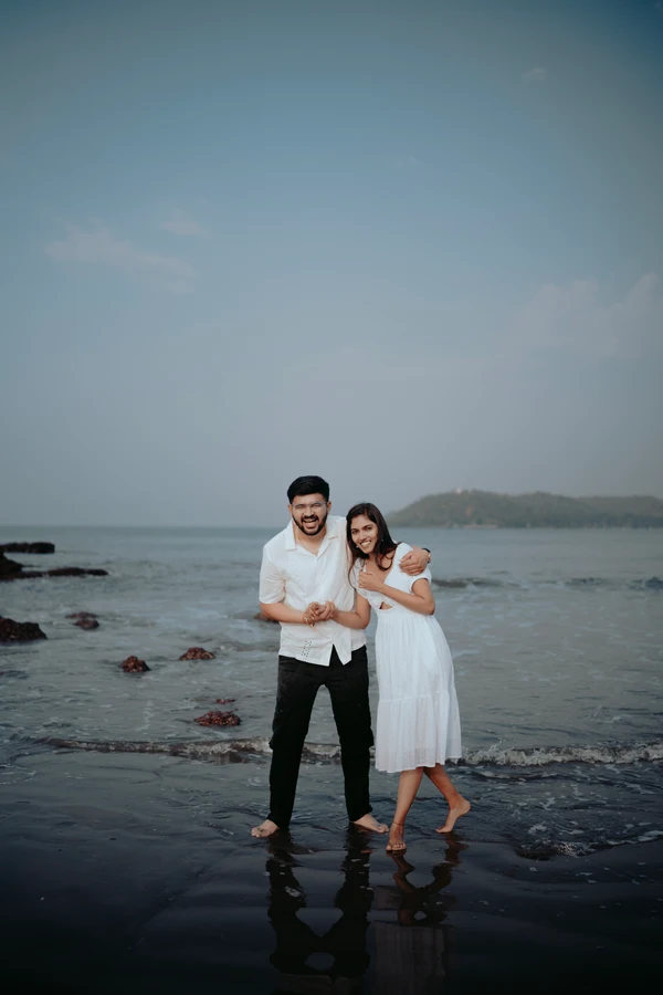 Moment with Our Exquisite Presets