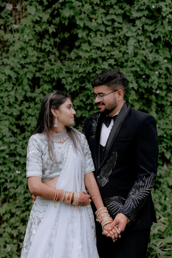 Moment with Our Exquisite Presets