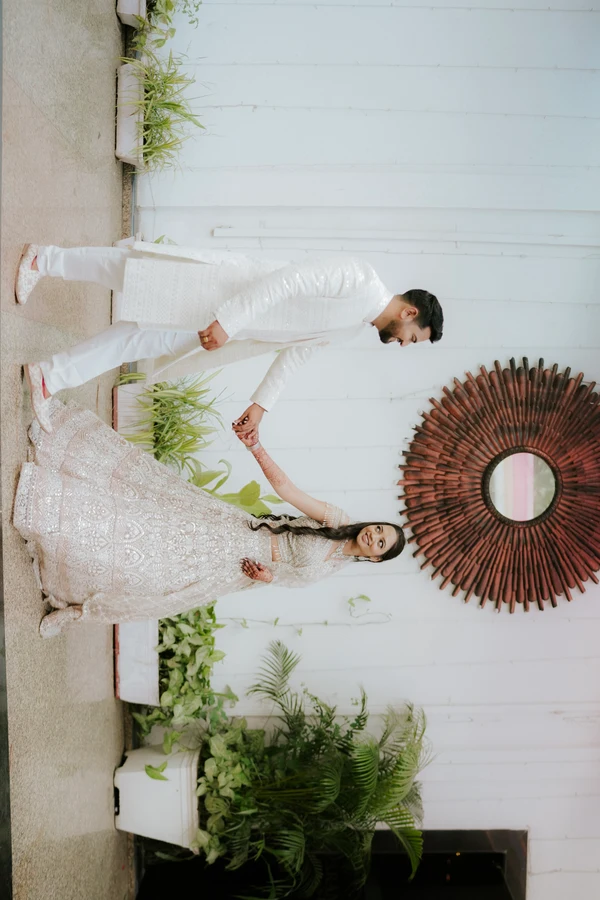 Moment with Our Exquisite Presets