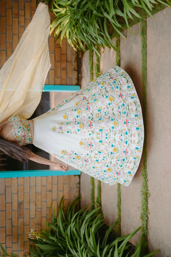 Moment with Our Exquisite Presets