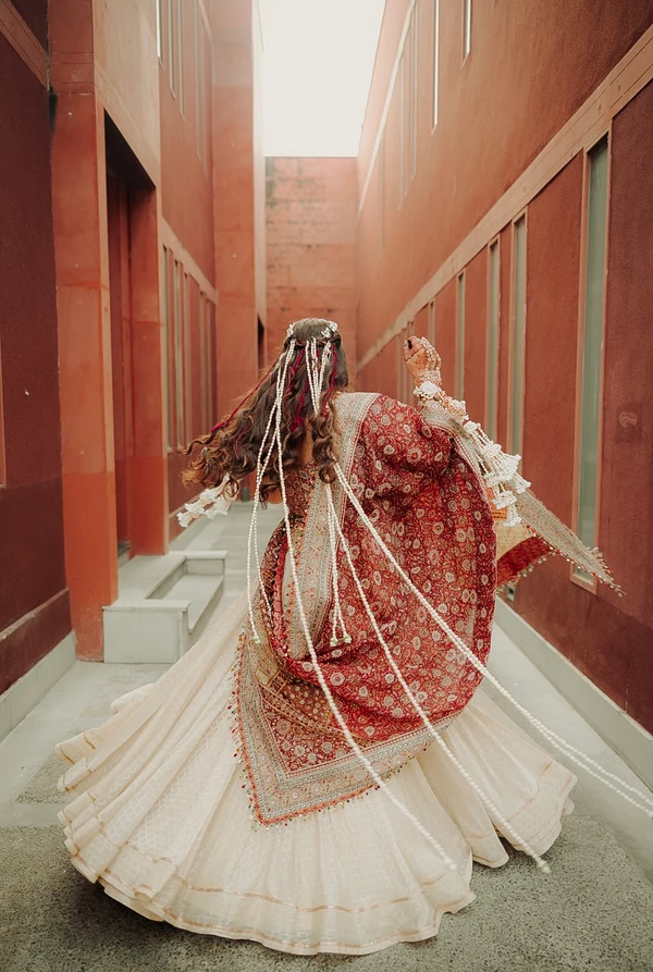 Moment with Our Exquisite Presets