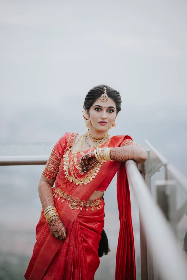 Moment with Our Exquisite Presets