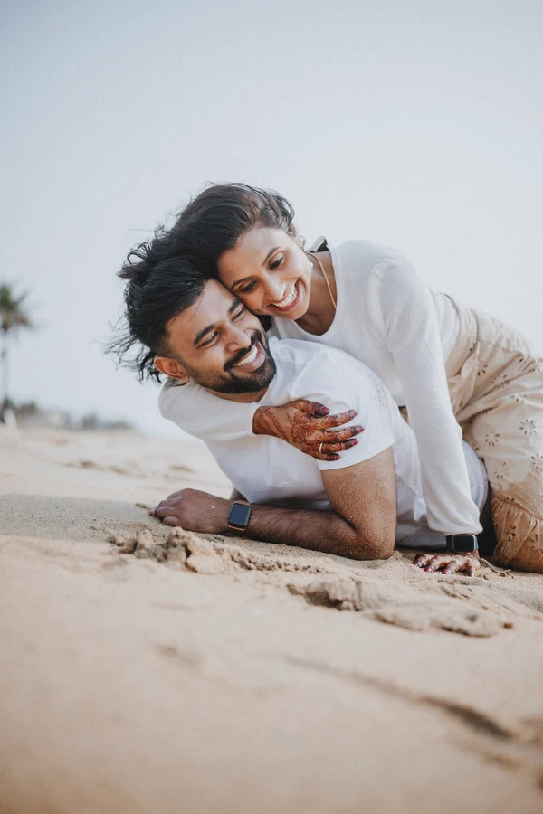 Moment with Our Exquisite Presets