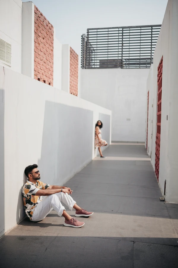 Moment with Our Exquisite Presets
