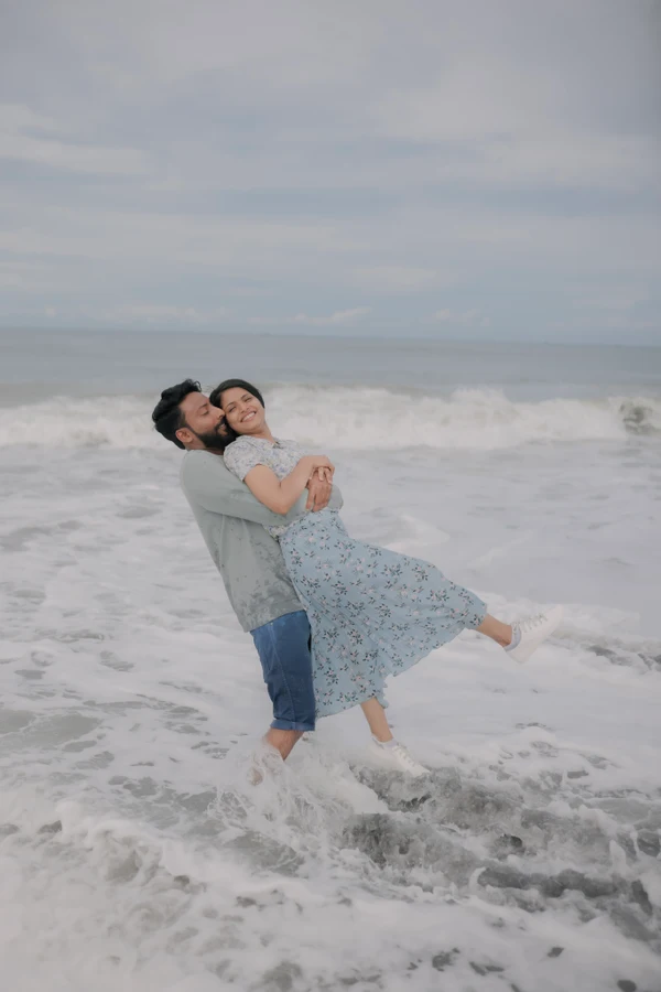 Moment with Our Exquisite Presets