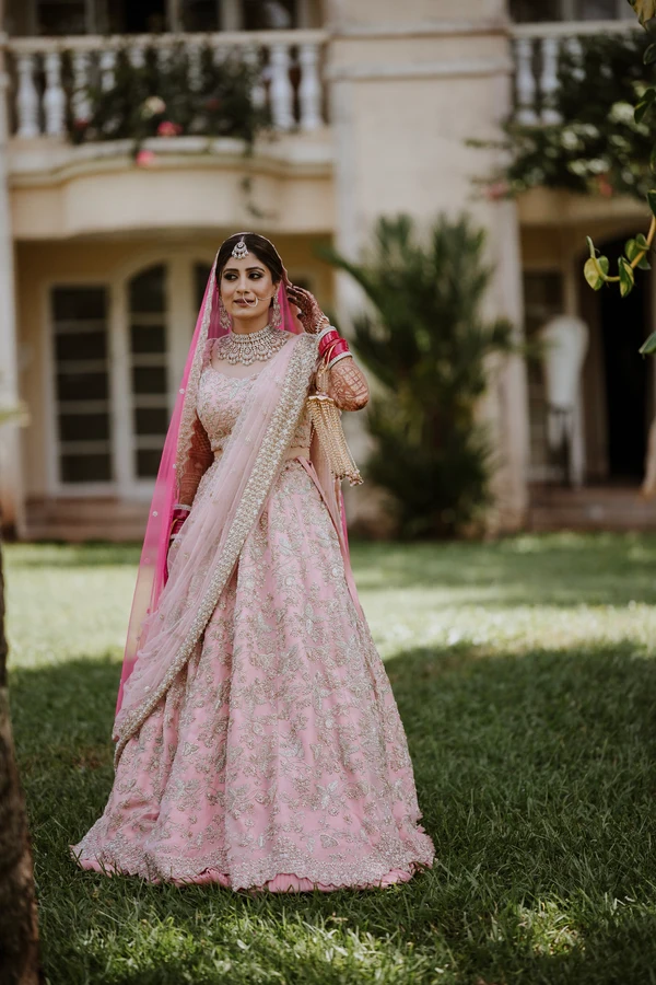 Moment with Our Exquisite Presets