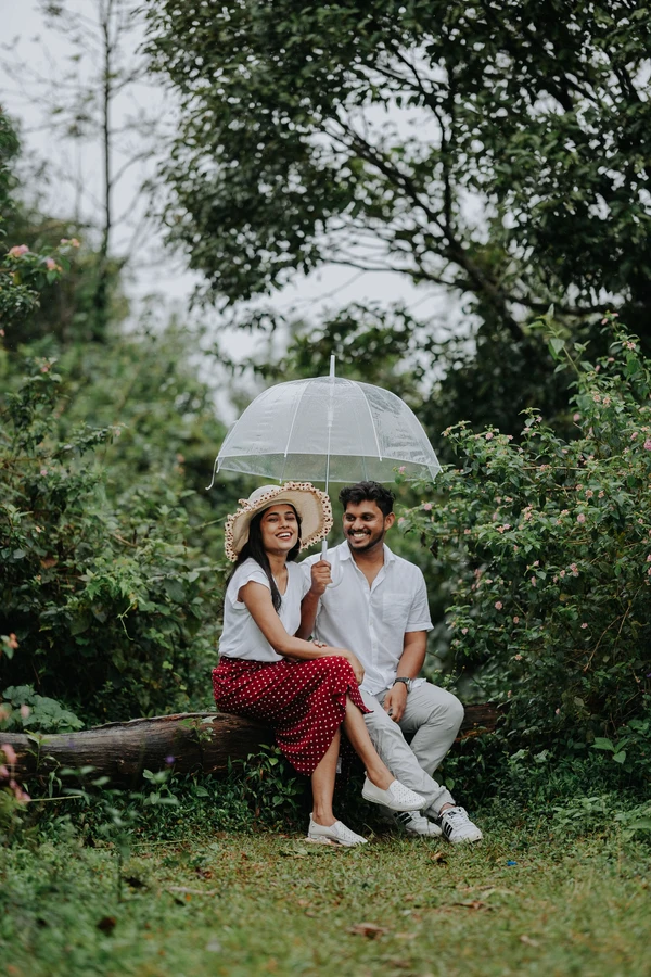 Moment with Our Exquisite Presets