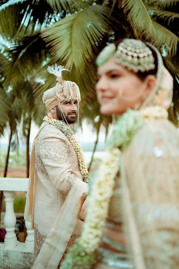 Moment with Our Exquisite Presets