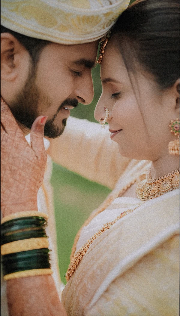 Moment with Our Exquisite Presets
