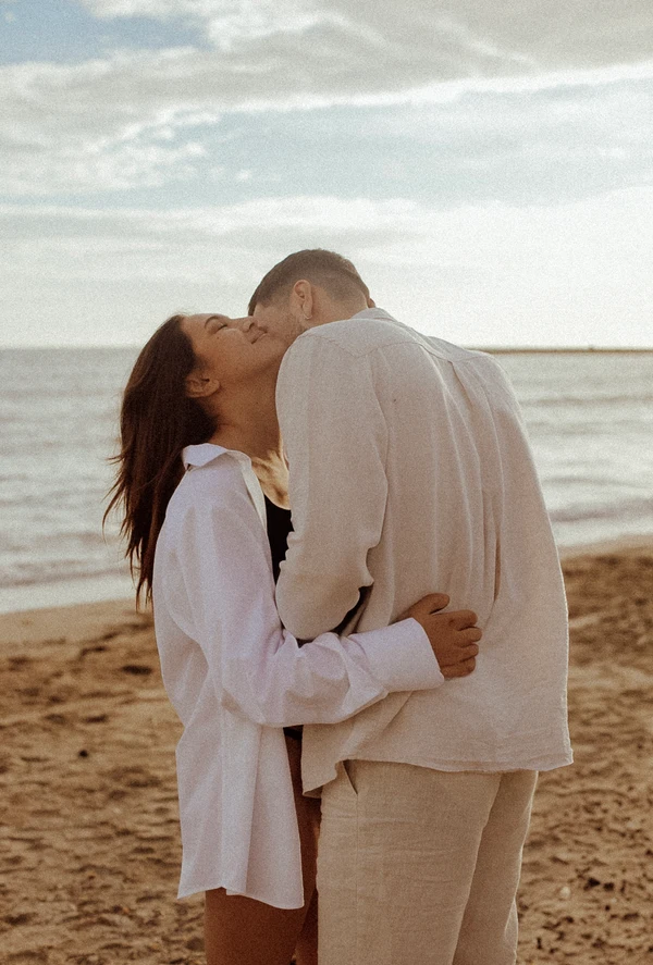 Moment with Our Exquisite Presets