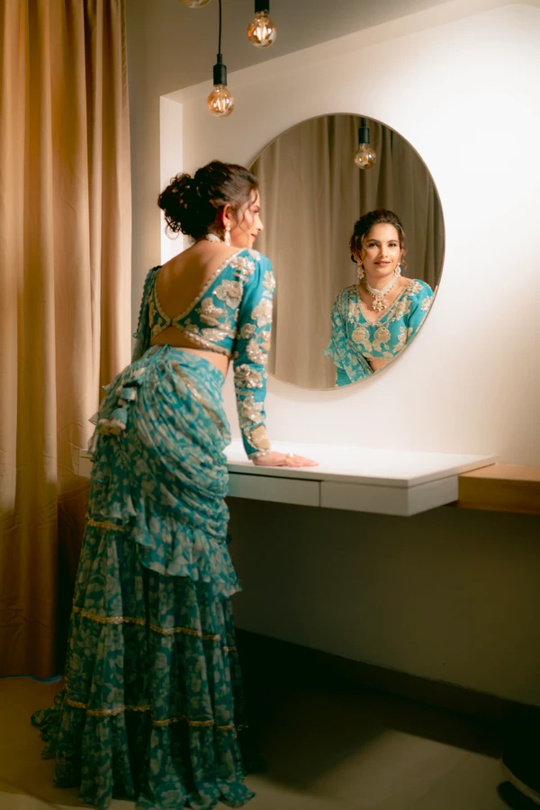 Moment with Our Exquisite Presets