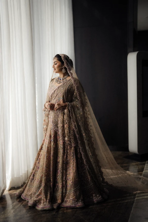 Moment with Our Exquisite Presets