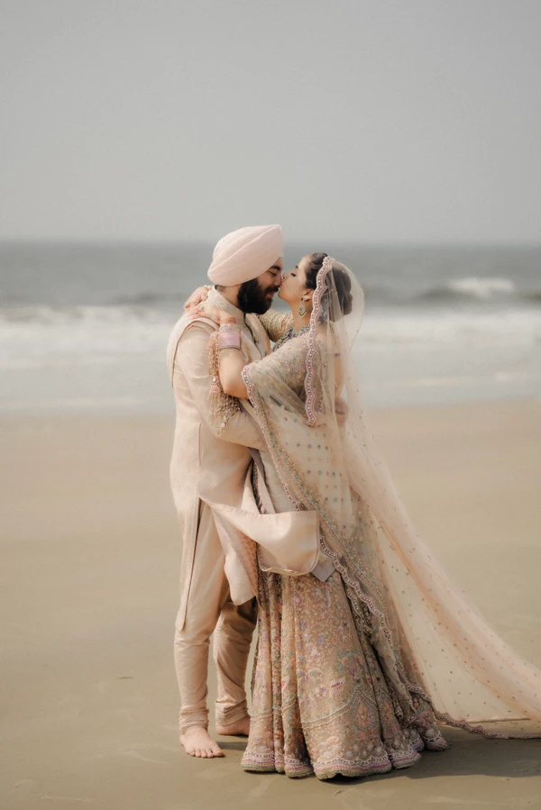 Moment with Our Exquisite Presets