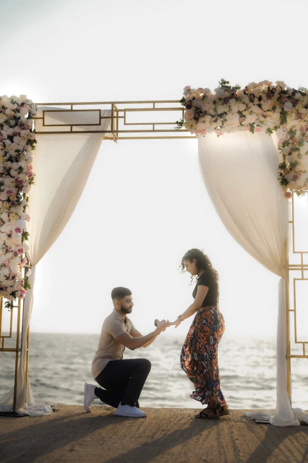 Moment with Our Exquisite Presets