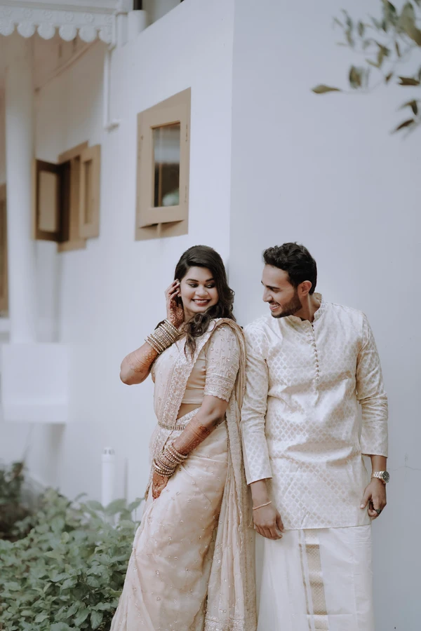 Moment with Our Exquisite Presets