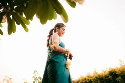Moment with Our Exquisite Presets