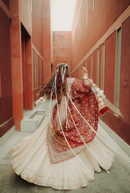 Moment with Our Exquisite Presets