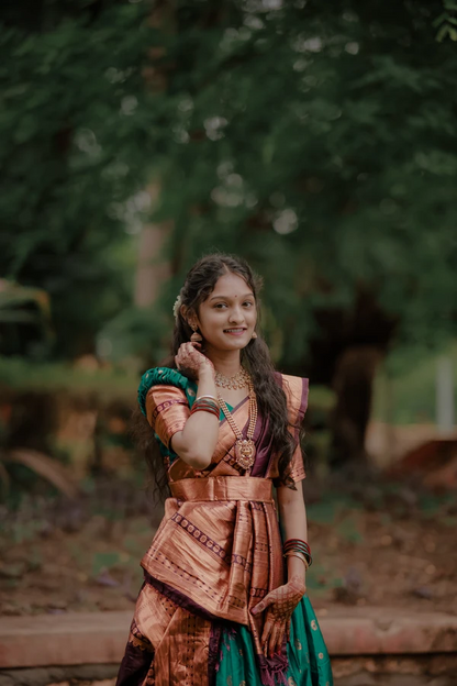 Presets Color Grading 2025