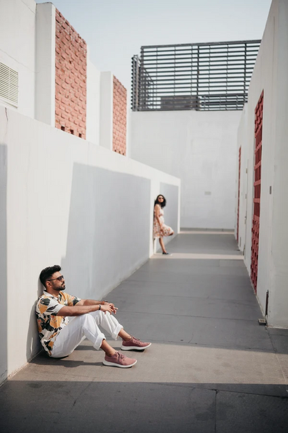 Moment with Our Exquisite Presets