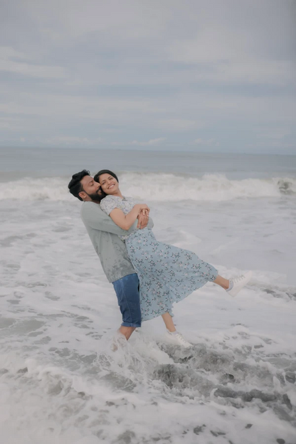Moment with Our Exquisite Presets