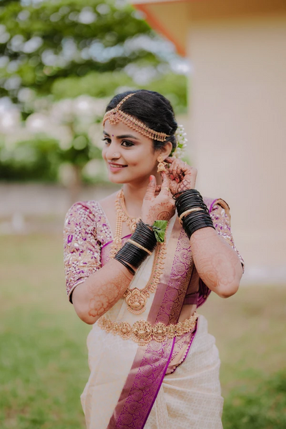 Presets Color Grading 2025