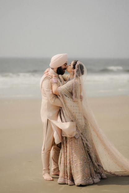 Moment with Our Exquisite Presets