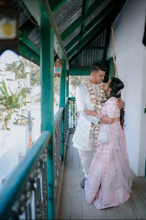 Presets Color Grading 2025