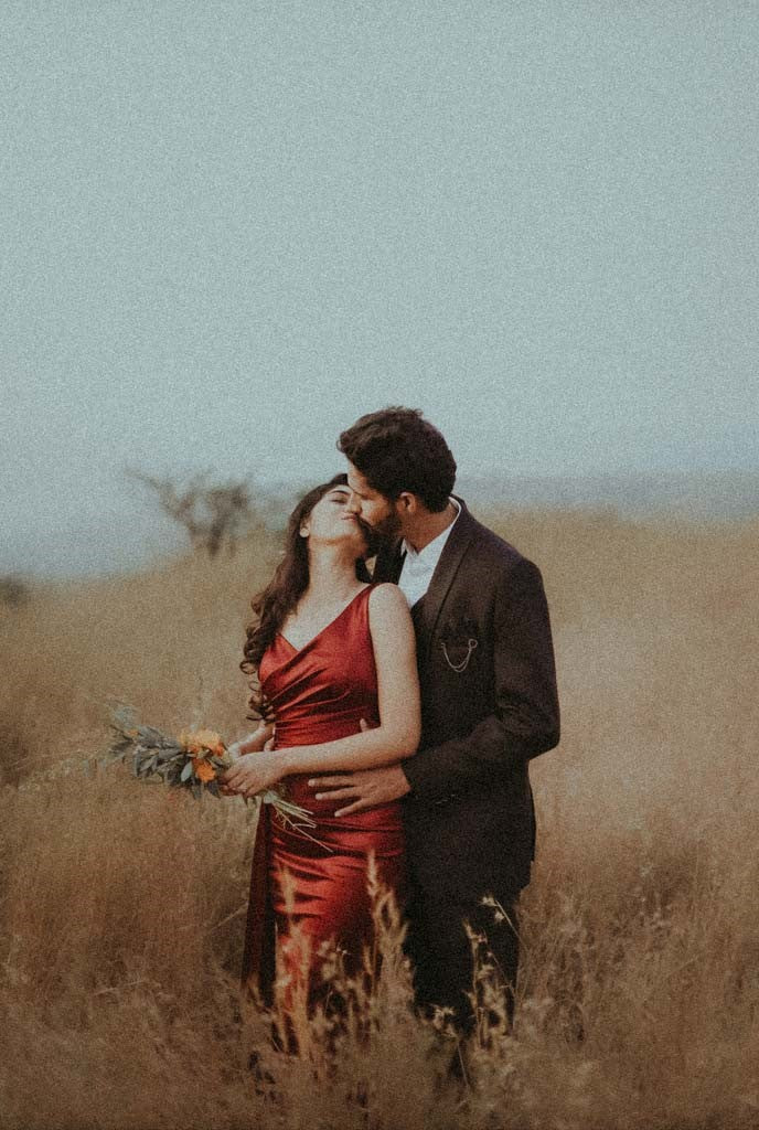 Presets Color Grading 2025